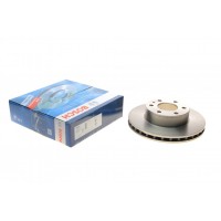 0 986 479 641 BOSCH Гальмівний диск