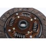 Диск зчеплення VW Golf II/Jetta II/Scirocco 1.8-2.0 85-99 (d=210mm)