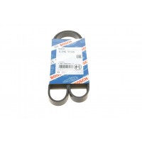 1 987 948 410 BOSCH Поліклиновий ремінь
