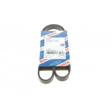 1 987 948 410 BOSCH Поліклиновий ремінь