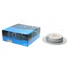 BR-2260-C KAVO PARTS Гальмівний диск