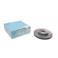 ADT343253 BLUE PRINT Гальмівний диск