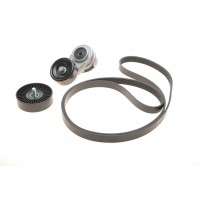VKMA 64119 SKF Поліклиновий ремінний комплект
