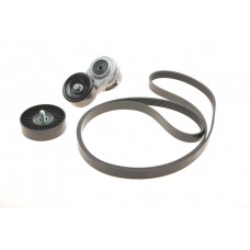 VKMA 64119 SKF Поліклиновий ремінний комплект