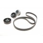 VKMA 64119 SKF Поліклиновий ремінний комплект