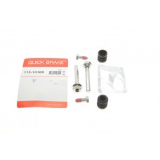113-1310X QUICK BRAKE Комплект напрямної гільзи