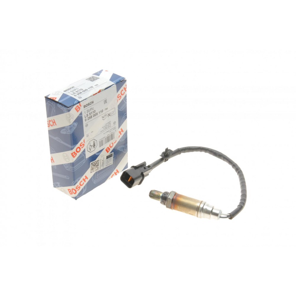 0 258 005 110 BOSCH датчик кисню