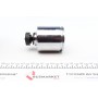 Ремкомплект супорта (заднього) (L) Iveco Daily 06-14 (d=60mm) (+поршень з механізмом) (Brembo)