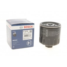0 451 103 318 BOSCH Масляний фільтр