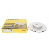 92163505 TEXTAR Гальмівний диск