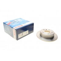 0 986 478 475 BOSCH Гальмівний диск