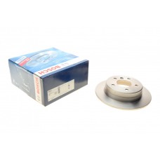0 986 478 475 BOSCH Гальмівний диск