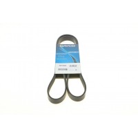 Ручейковий ремінь 6PK Dayco6=1360S FIAT Dayco DAYCO 6PK1360S