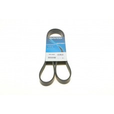 Ручейковий ремінь 6PK Dayco6=1360S FIAT Dayco DAYCO 6PK1360S