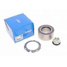 VKBA3608 SKF Комплект підшипника ступиці колеса