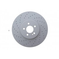 0 986 479 G38 BOSCH Гальмівний диск