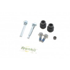 810112 FRENKIT Комплект напрямної гільзи