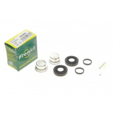 Направляюча супорта (переднього) Opel Kadett 1.2-1.6i 82-91 (d=48mm) (Delco)