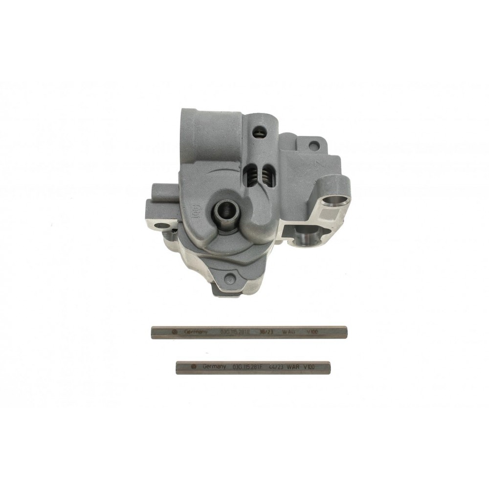 102150 FEBI BILSTEIN Масляний насос