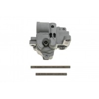 102150 FEBI BILSTEIN Масляний насос