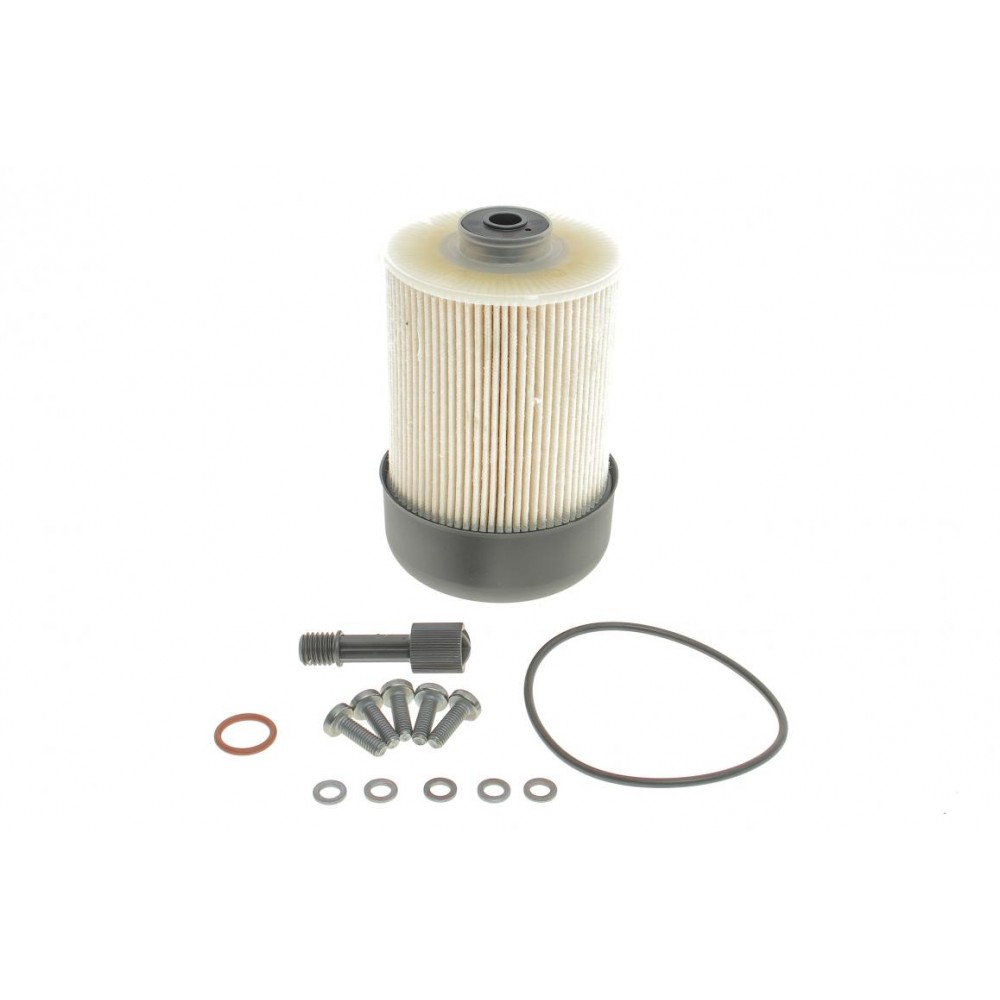 E446KP D318 HENGST FILTER Паливний фільтр