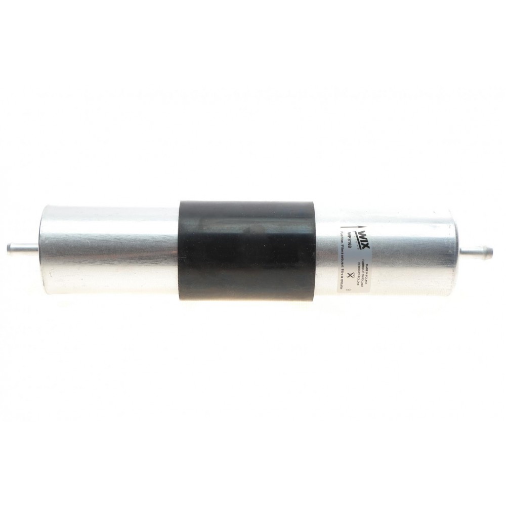 WF8168 WIX FILTERS Паливний фільтр