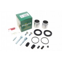 746296 FRENKIT Ремкомплект, Гальмівний супорт