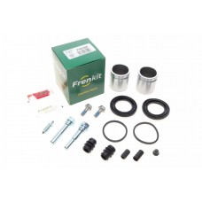 746296 FRENKIT Ремкомплект, Гальмівний супорт