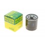 W 6025 MANN-FILTER Масляний фільтр