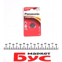 Батарейка Panasonic CR-1620