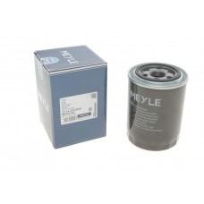 37-14 322 0001 MEYLE Масляний фільтр