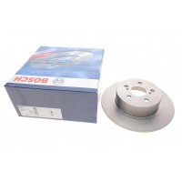 0 986 479 613 BOSCH Гальмівний диск
