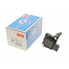 133828 HITACHI Котушка запалювання