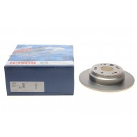 0 986 479 A91 BOSCH Гальмівний диск