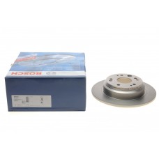 0 986 479 A91 BOSCH Гальмівний диск