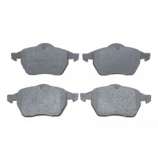 0986424481 BOSCH BOSCH Гальмівні колодки перед. VW Passat; AUDI A4, A8 94-