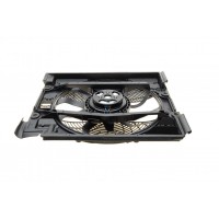 ACF 24 000S MAHLE Вентилятор конденсатор кондиціонера