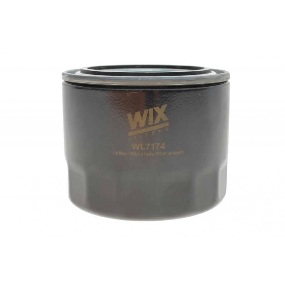 WL7174 WIX FILTERS Масляний фільтр