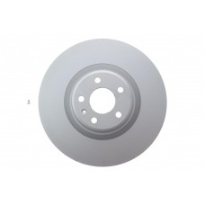 0 986 479 E39 BOSCH Гальмівний диск