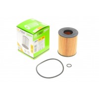 586554 VALEO Масляний фільтр