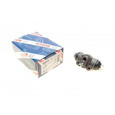 0 986 475 661 BOSCH Колісний гальмівний циліндр