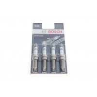 0 242 135 812 BOSCH Свічка запалювання