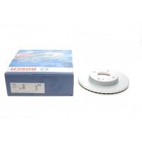 0 986 479 566 BOSCH Гальмівний диск