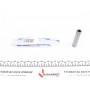 01-2129 METELLI Напрямна втулка клапана