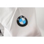 Футболка чоловіча BMW M Motorsport (S) (біла)