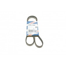 1 987 948 380 BOSCH Поліклиновий ремінь