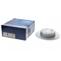 0 986 479 409 BOSCH Гальмівний диск