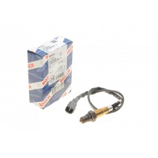 0 258 986 606 BOSCH датчик кисню