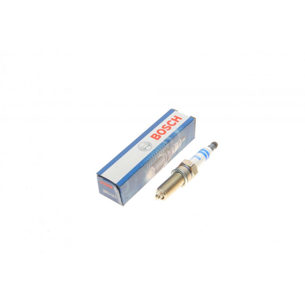 0 242 135 545 BOSCH Свічка запалювання