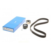 VKMA 02242 SKF Комплект ременя ГРМ